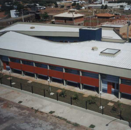 Núcleo de Hemoterapia de Araçatuba